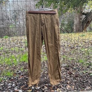 Kuhl Men's Tan Pants
